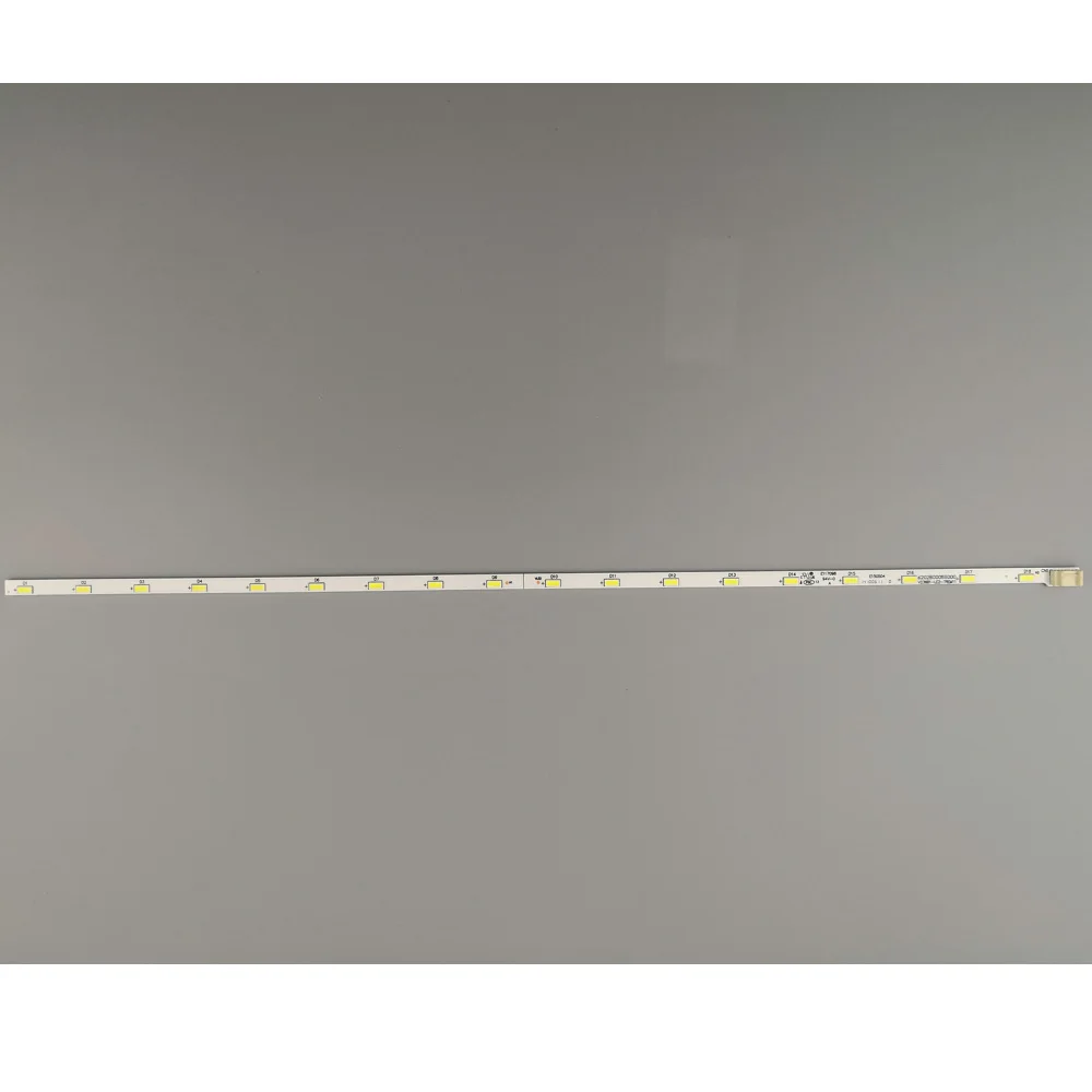 LED Backlight strip 18 lamp for LG INNOTEK 23.6inch 24MT45D 22MA31D 24MT47D 24MT40D 24E510E V236B1-LE2-TREM11 24LB450U V236BJ1
LED Backlight strip 18 lamp for LG INNOTEK 23.6inch 24MT45D 22MA31D 24MT47D 24MT40D 24E510E V236B1-LE2-TREM11 24LB450U V236BJ1