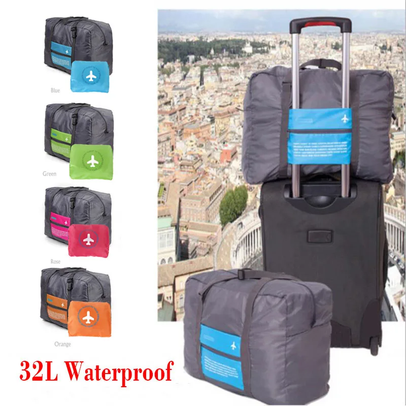 Large Duffle Bag Women Packing Cubes Nylon Storage Totes Carry on Luggage Travel Bags Light Foldable Big Handbags Weekender 32L
Large Duffle Bag Women Packing Cubes Nylon Storage Totes Carry on Luggage Travel Bags Light Foldable Big Handbags Weekender 32L