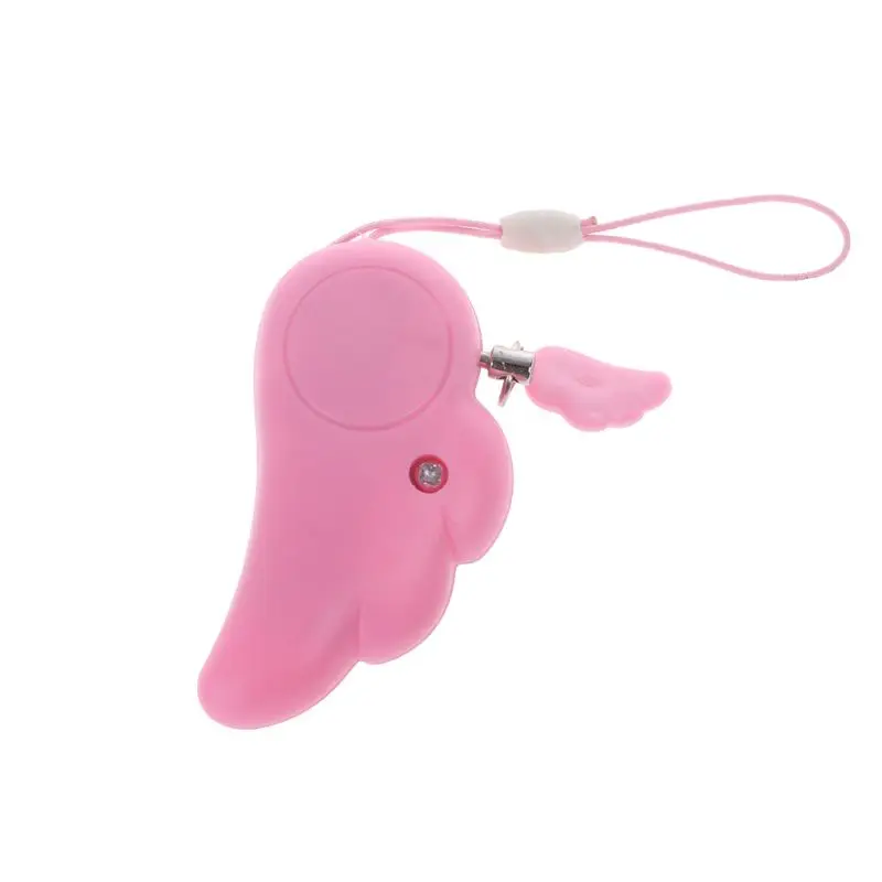 Self Defence Keychain Alarm Personal Protection Women Security Rape Alarm 90dB Loud Self Defense Supplies Emergency Alarm M3GD
Self Defence Keychain Alarm Personal Protection Women Security Rape Alarm 90dB Loud Self Defense Supplies Emergency Alarm M3GD