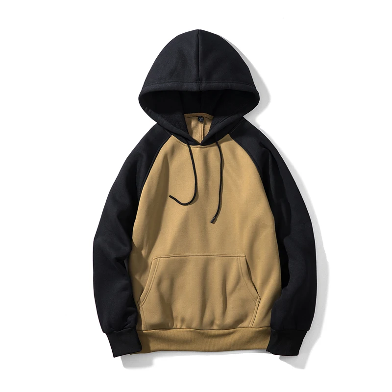 Covrlge Fashion Brand Men Hoodies Top 2019 Autumn Male Splice Pullover Hoodies Mens Sweatshirts Hoodie Clothing EU Size MWW131
Covrlge Fashion Brand Men Hoodies Top 2019 Autumn Male Splice Pullover Hoodies Mens Sweatshirts Hoodie Clothing EU Size MWW131