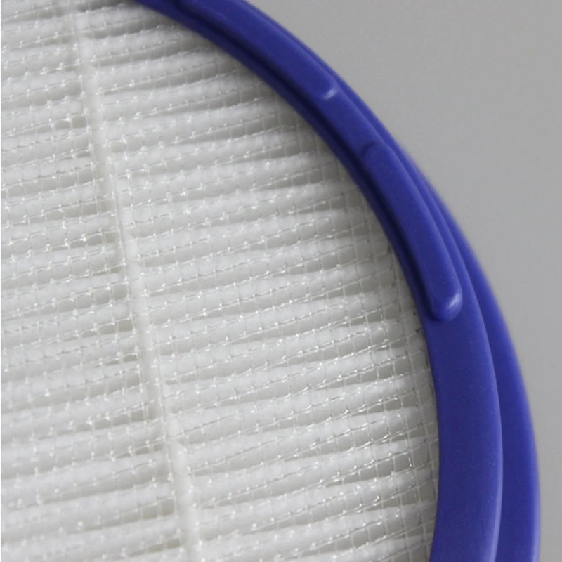 1 Set Post Motor Filters HEPA Filter for Dyson DC24 Vacuum Cleaner Parts Accessories
1 Set Post Motor Filters HEPA Filter for Dyson DC24 Vacuum Cleaner Parts Accessories