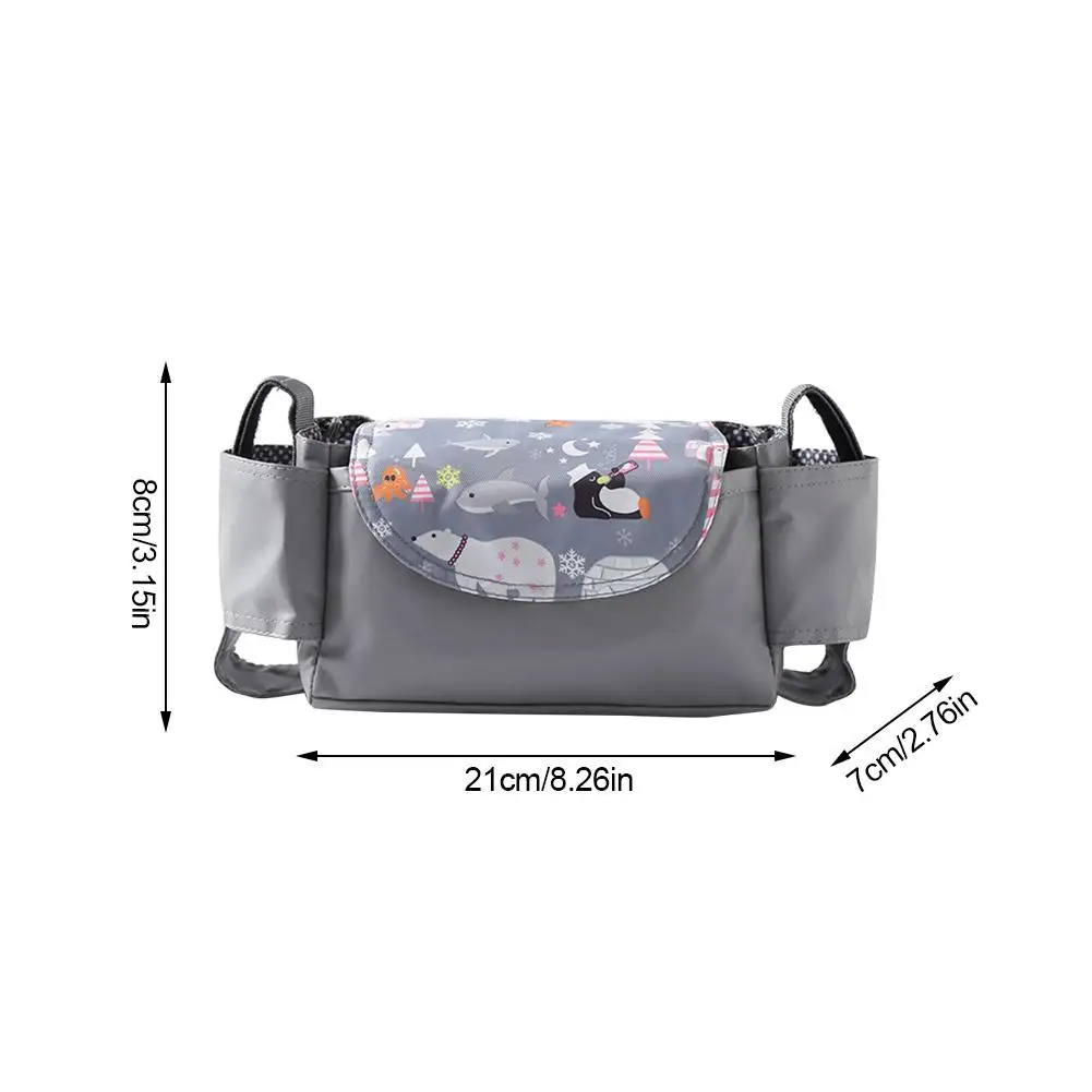 Baby Travel Stroller Diaper Hanging Bag Milk Water Nursing Bag for Baby Care Pushchair Pram Infant Kids Stroller Accessories
Baby Travel Stroller Diaper Hanging Bag Milk Water Nursing Bag for Baby Care Pushchair Pram Infant Kids Stroller Accessories