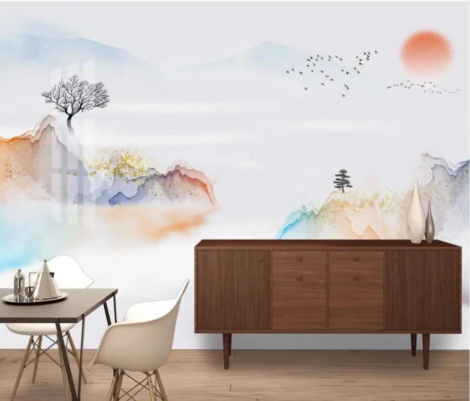AINYOOUSEM Chinese style marble landscape background wall papier peint papel de parede wall paper 3d wallpaper stickers
AINYOOUSEM Chinese style marble landscape background wall papier peint papel de parede wall paper 3d wallpaper stickers