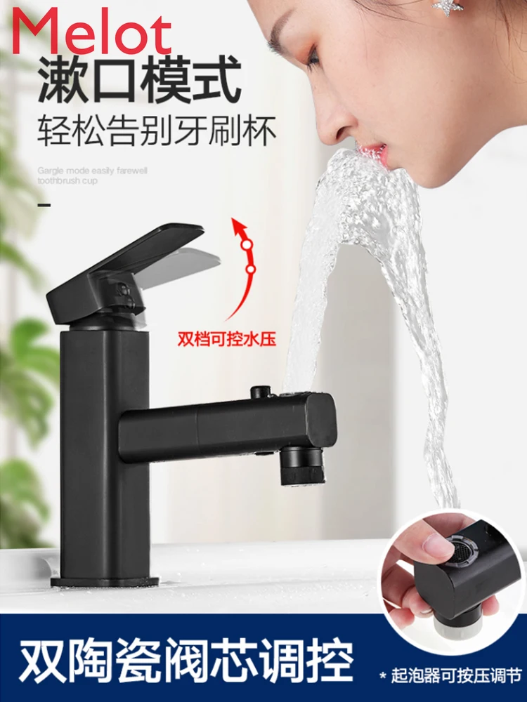 Медный выдвижной смеситель для ванной комнаты, раковина, раковина, черный смеситель для раковины, раковина для шампуня смеситель 
Медный выдвижной смеситель для ванной комнаты, раковина, раковина, черный смеситель для раковины, раковина для шампуня смеситель