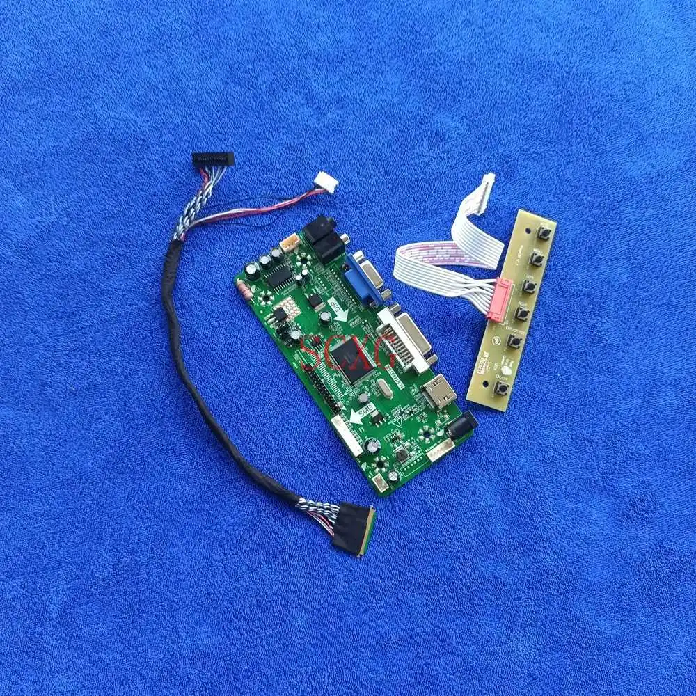 Для LTN116AT01/LTN116AT04 М. NT68676 40-контактный LVDS WLED 60 Гц ЖК-дисплей матрица привод контроллер доска комплект 1366*768 VGA, HDMI, DVI, совместимому с HDMI
Для LTN116AT01/LTN116AT04 М. NT68676 40-контактный LVDS WLED 60 Гц ЖК-дисплей матрица привод контроллер доска комплект 1366*768 VGA, HDMI, DVI, совместимому с HDMI