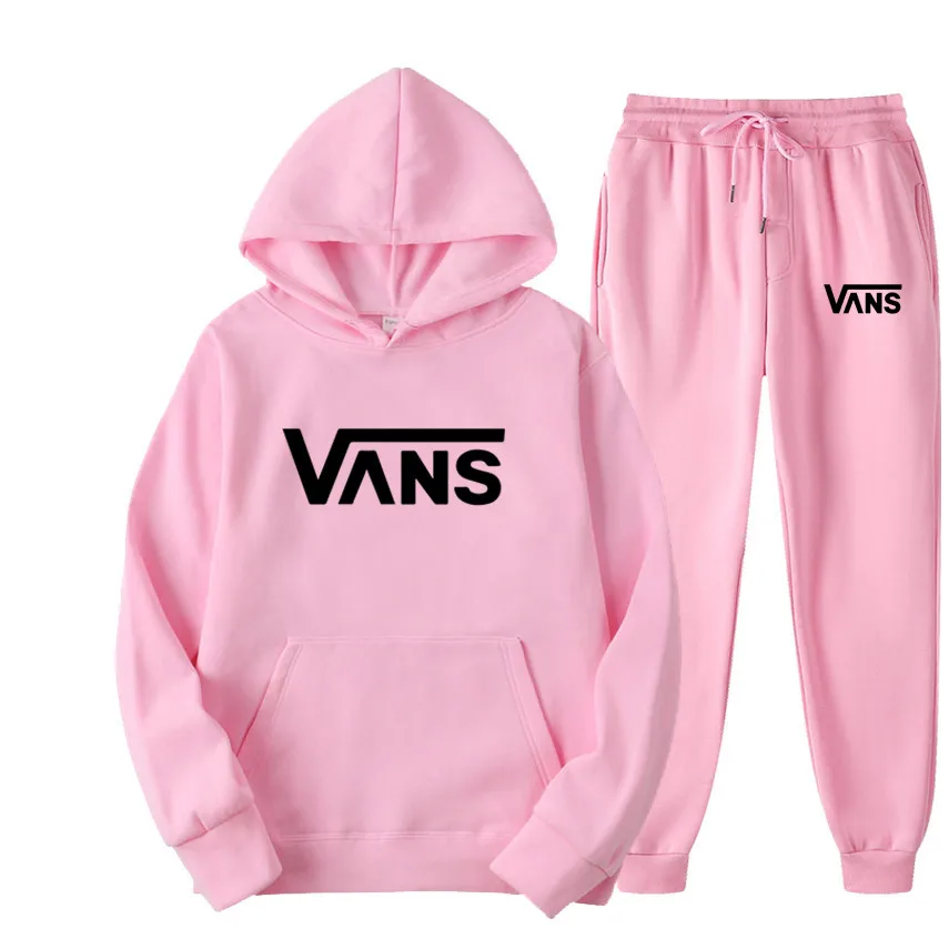 New Autumn Fashion Hoody 2 Pieces Sets Letter Print Men Hoodies Casual Sweatshirts+Pants Plus Fleece Warm Threaded Cuffs
New Autumn Fashion Hoody 2 Pieces Sets Letter Print Men Hoodies Casual Sweatshirts+Pants Plus Fleece Warm Threaded Cuffs