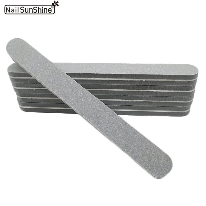 10 pcs Nail Files Professional 100/180 Nail Vijl Art Sanding Buffing Manicure Tools Set Polish Buffer Removal Sponge Emery Board
10 pcs Nail Files Professional 100/180 Nail Vijl Art Sanding Buffing Manicure Tools Set Polish Buffer Removal Sponge Emery Board