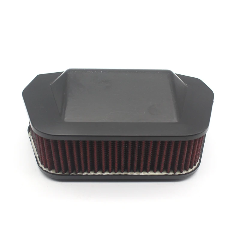 Motorcycle Air Intake Air Filter- High Flow for Yamaha SCR950 XV950 XV950R XVS950
Motorcycle Air Intake Air Filter- High Flow for Yamaha SCR950 XV950 XV950R XVS950
