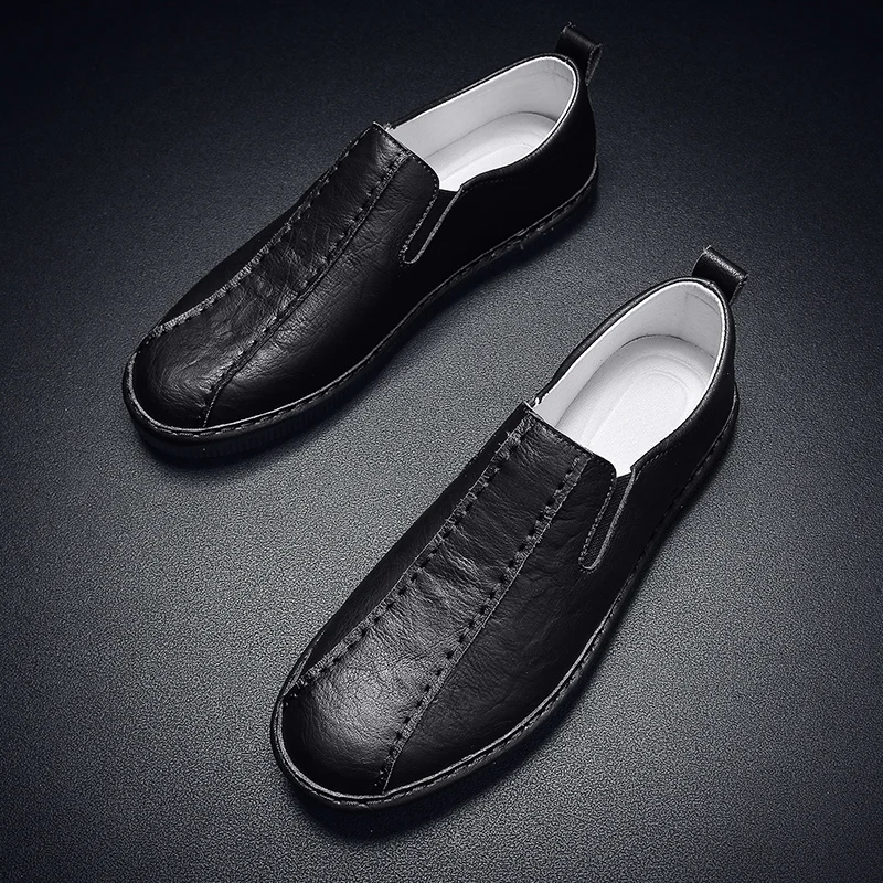 Летняя мужская обувь мужская повседневная обувь Модная Zapatos Transpirables Hombre; Спортивная обувь из дышащего материала, мужские слипоны, тапки Мужс...
Летняя мужская обувь мужская повседневная обувь Модная Zapatos Transpirables Hombre; Спортивная обувь из дышащего материала, мужские слипоны, тапки Мужс...