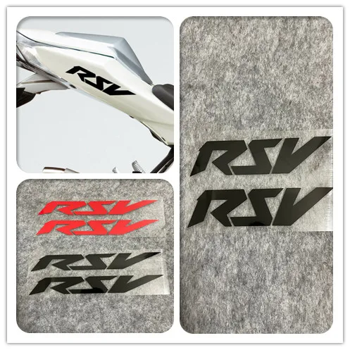 Motorcycle Superbike Sticker Decal Pack Waterproof Body Shell Tank Pad Fairing Reflective Decals Stickers for Aprilia RSV LOGO
Motorcycle Superbike Sticker Decal Pack Waterproof Body Shell Tank Pad Fairing Reflective Decals Stickers for Aprilia RSV LOGO