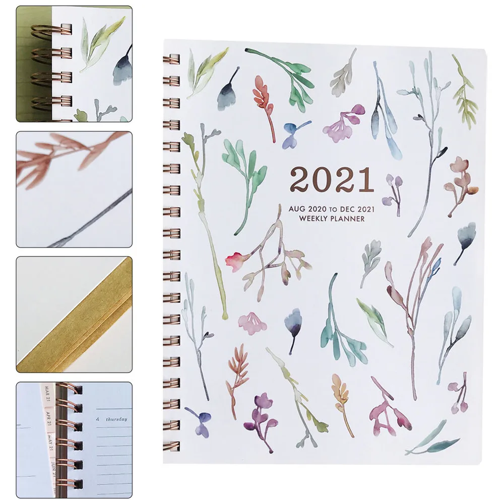 Students Calendar Notebook Planning Notebook Weekly Planner Writing Notebook
Students Calendar Notebook Planning Notebook Weekly Planner Writing Notebook
