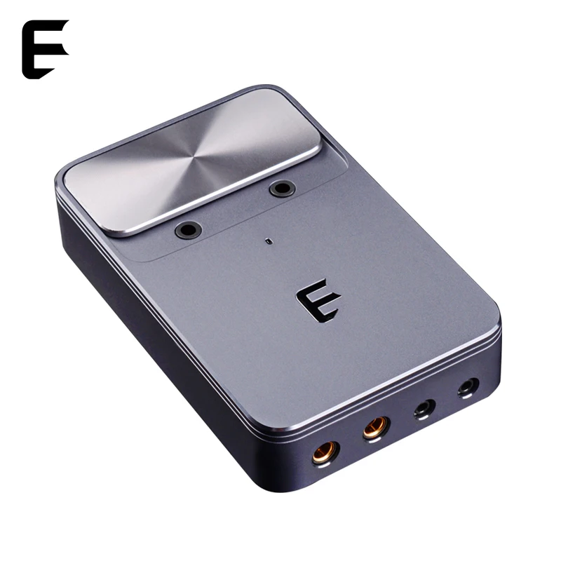 Зарядка EveningStar A1 Type C умный Hi Fi аудиофил инструмент для сжигания с разъемом 3 5 мм/2