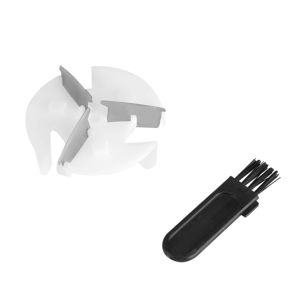 Portable Electric Fabric Clothes Sweater Lint Remover Fuzz Shaver Removing Machine US Plug 110VElectric Clothes Lint Remover
Portable Electric Fabric Clothes Sweater Lint Remover Fuzz Shaver Removing Machine US Plug 110VElectric Clothes Lint Remover