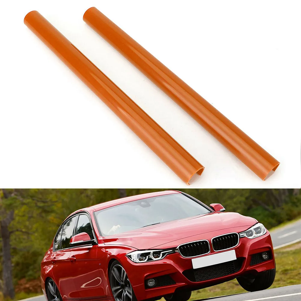 2PCS 34cm X 5cm Grille Trim Strips Support Grill Bar V Brace Wrap For BMW F30 F31 F32 F33 F34 F35 Orange
2PCS 34cm X 5cm Grille Trim Strips Support Grill Bar V Brace Wrap For BMW F30 F31 F32 F33 F34 F35 Orange