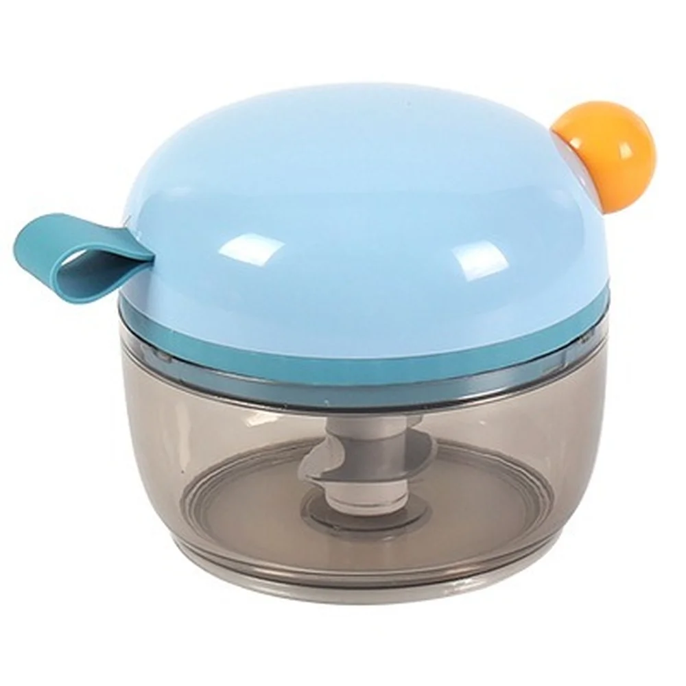 Multifunctional Magnetic-Suction Manual Vegetable Meat Grinder Hand-held Garlic Masher With Stainless Steel Blade Kitchen Tools
Multifunctional Magnetic-Suction Manual Vegetable Meat Grinder Hand-held Garlic Masher With Stainless Steel Blade Kitchen Tools