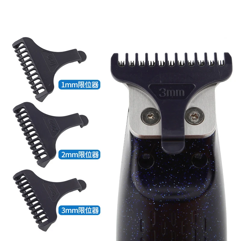 New Electric Hair Trimmers For Bald Head USB Rechargeable Multi-function Hair Cutting Machine Portable Professional For Men Kids
New Electric Hair Trimmers For Bald Head USB Rechargeable Multi-function Hair Cutting Machine Portable Professional For Men Kids