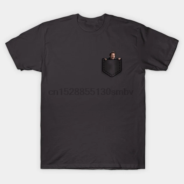 Men tshirt David Tennant Doctor Who Pocket Funny David Tennant Funny T Shirt women T-Shirt tees top
Men tshirt David Tennant Doctor Who Pocket Funny David Tennant Funny T Shirt women T-Shirt tees top