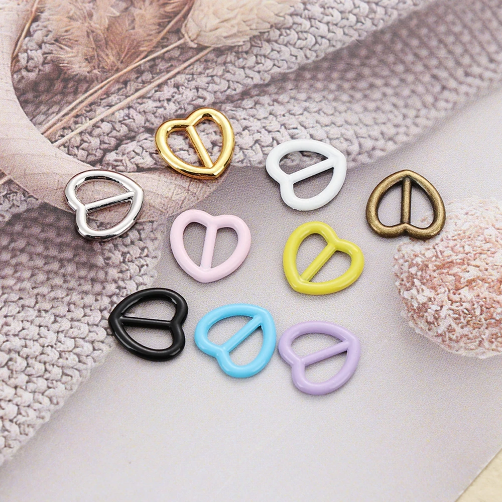 10/20Pcs 5mm Mini Heart Shape Belt Buckle Ultra-small Doll Bags Buckles DIY Doll Shoes Clothes Buttons Doll Clothing Accessories
10/20Pcs 5mm Mini Heart Shape Belt Buckle Ultra-small Doll Bags Buckles DIY Doll Shoes Clothes Buttons Doll Clothing Accessories