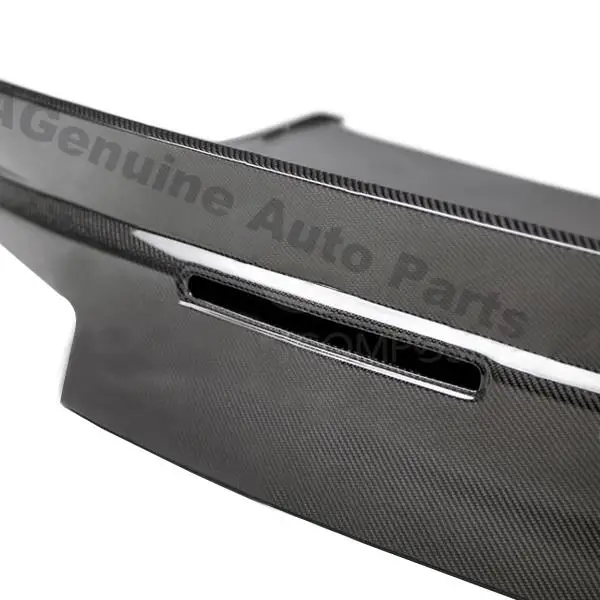 Carbon fiber rear trunk back luggage box back boot flaps trunk spoiler for Chevrolet Camaro
Carbon fiber rear trunk back luggage box back boot flaps trunk spoiler for Chevrolet Camaro