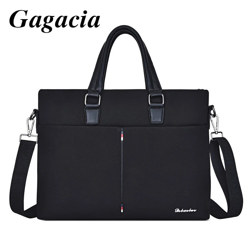 GAGACIA High Quality Male Business Handbag Black Briefcases Men Handbags Oxford 2021 Men's Shoulder Bag For Man Office Work Bags
GAGACIA High Quality Male Business Handbag Black Briefcases Men Handbags Oxford 2021 Men's Shoulder Bag For Man Office Work Bags