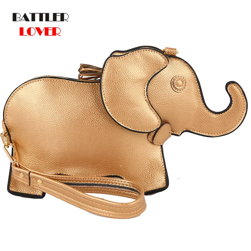 New Creative Funny Elephant Shape Shoulder Bag For Women 2021 Mini Cartoon Crossbody Hand Bags Female Phone Coin Messenger Purse
New Creative Funny Elephant Shape Shoulder Bag For Women 2021 Mini Cartoon Crossbody Hand Bags Female Phone Coin Messenger Purse