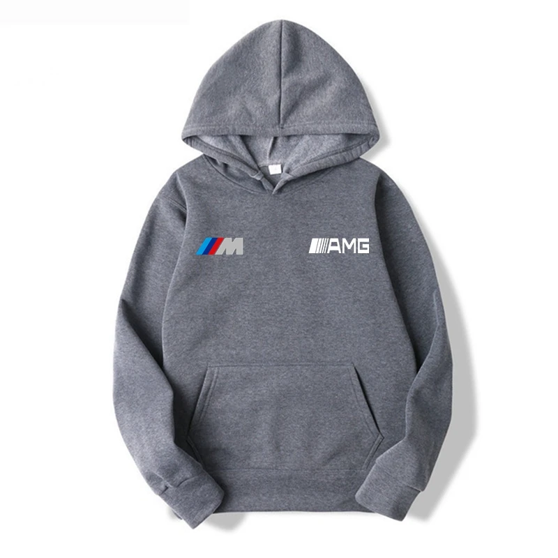 AMG BMW Spring 2021 New Men's Casual Hoodies Men's Clothing Fashion Fitted Hip-Hop Shirts Mens Streetwear
AMG BMW Spring 2021 New Men's Casual Hoodies Men's Clothing Fashion Fitted Hip-Hop Shirts Mens Streetwear