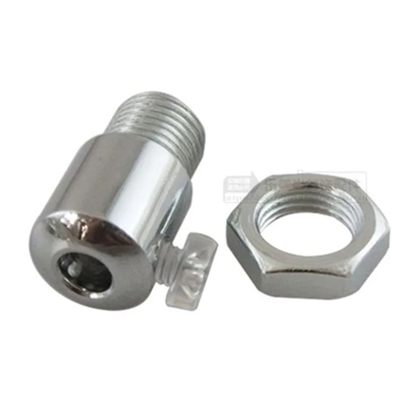 Металлические зажимы для кабеля 30 шт
Металлические зажимы для кабеля 30 шт