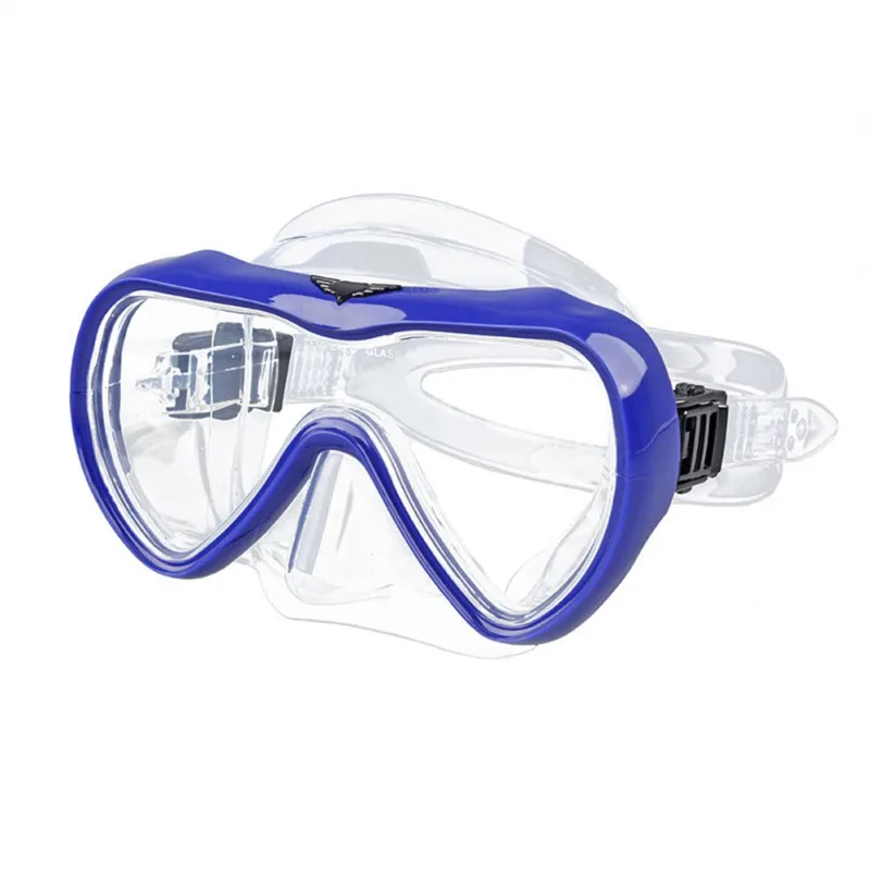 Silicone Gear Scuba Diving Mask Equipment Swimming Fishing Pool UV Waterproof Goggles Anti-Fog Goggles Glasses
Silicone Gear Scuba Diving Mask Equipment Swimming Fishing Pool UV Waterproof Goggles Anti-Fog Goggles Glasses