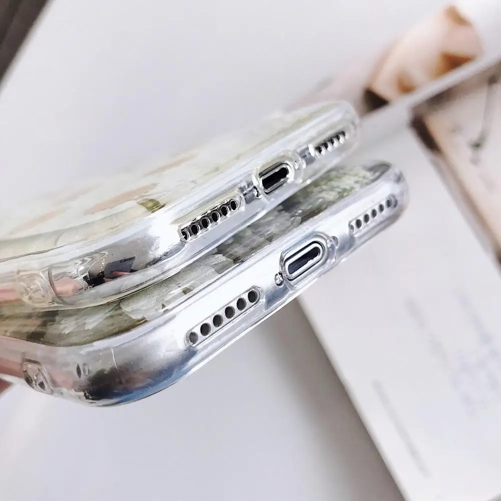 2020 New Chrysanthemum Flowers Off-White Phone Case Accessories For Mobile Phones For iPhone 7 8 Plus 11 Pro X XR Max Case
2020 New Chrysanthemum Flowers Off-White Phone Case Accessories For Mobile Phones For iPhone 7 8 Plus 11 Pro X XR Max Case