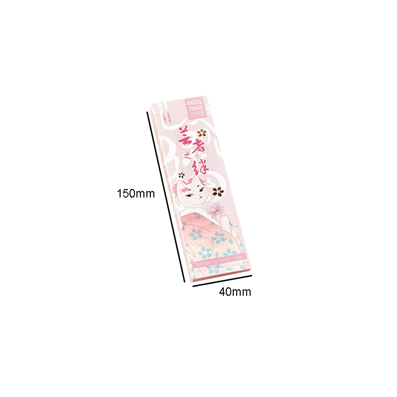 5pack/lot Lovely Miss Cat Traveling In Japan Message Bookmark School Office Supplies Children Students Gifts
5pack/lot Lovely Miss Cat Traveling In Japan Message Bookmark School Office Supplies Children Students Gifts