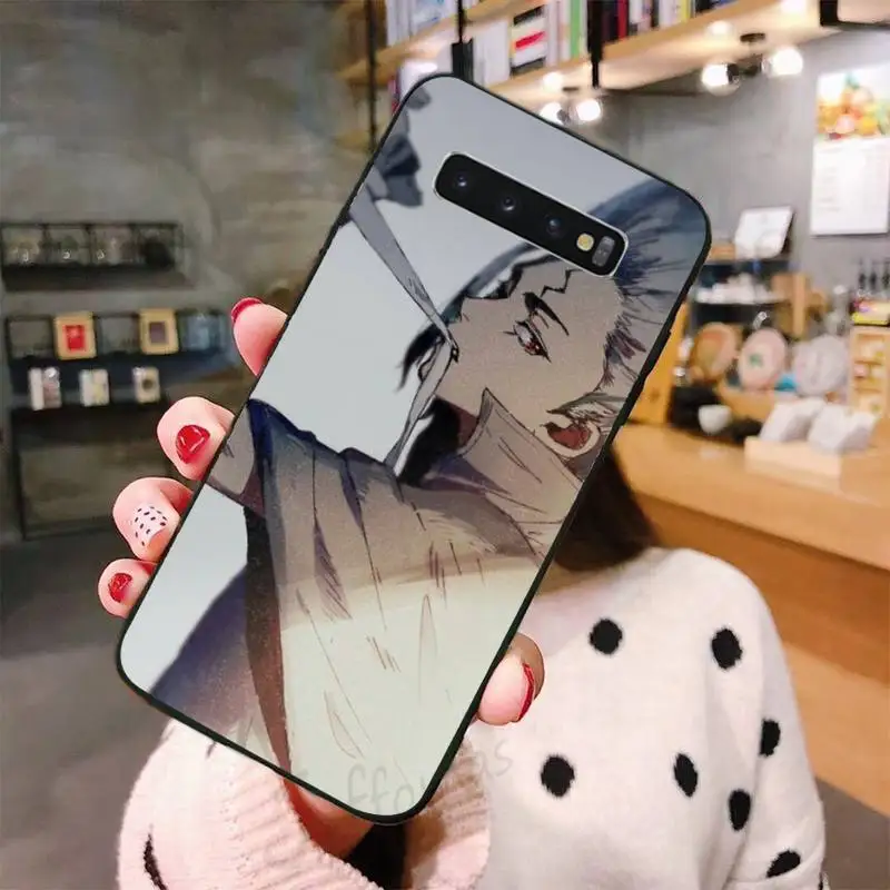 anime IDINVADED cartoon Phone Cases For Samsung A50 A51 A71 A20E A20S S10 S20 S21 S30 Plus ultra 5G M11 funda shell
anime IDINVADED cartoon Phone Cases For Samsung A50 A51 A71 A20E A20S S10 S20 S21 S30 Plus ultra 5G M11 funda shell