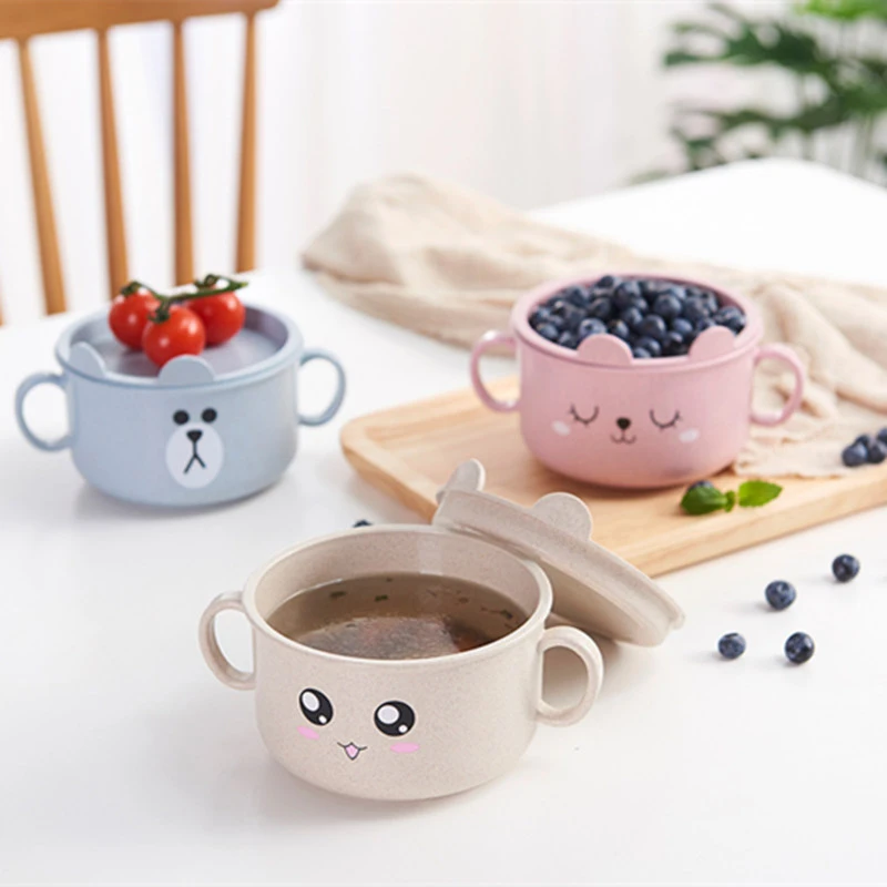 Children's Dishes, Baby Feeding Containers Placemats Tableware Kids Cartoon Lunch Boxes Toddlers Cute Food Cutlery Set 
Children's Dishes, Baby Feeding Containers Placemats Tableware Kids Cartoon Lunch Boxes Toddlers Cute Food Cutlery Set