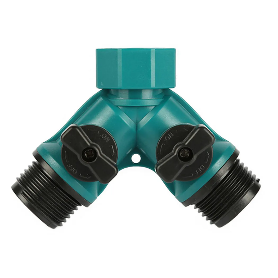 ABS Connector Cleaning Distributor For Gardening Garden Garden Connector Hose Irrigation
ABS Connector Cleaning Distributor For Gardening Garden Garden Connector Hose Irrigation