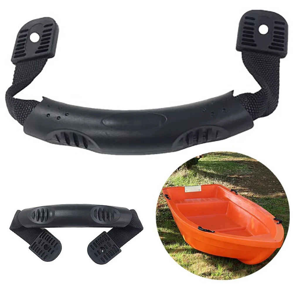 2pcs Kayak Carry Handle Heavy Duty Mount Carry Handle Marine Kayak Canoe Professional Replacement
2pcs Kayak Carry Handle Heavy Duty Mount Carry Handle Marine Kayak Canoe Professional Replacement