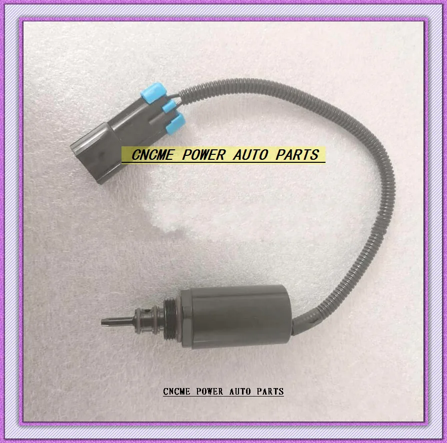 Turbine Wastegate Control Solenoid Valve For Dodge 5.9L 5140305AA 4036054 04.5-07 Turbo Turbocharger
Turbine Wastegate Control Solenoid Valve For Dodge 5.9L 5140305AA 4036054 04.5-07 Turbo Turbocharger
