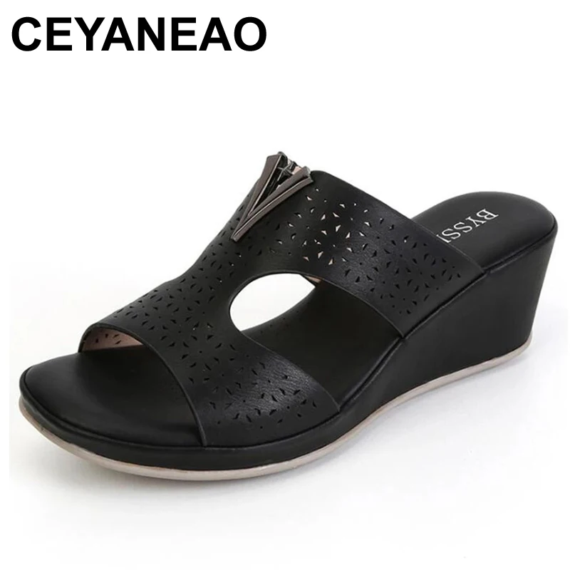 Женские сандалии CEYANEAO на плоской подошве, повседневные шлепанцы, пляжная обувь, дышащие, летние тапочки, De
Женские сандалии CEYANEAO на плоской подошве, повседневные шлепанцы, пляжная обувь, дышащие, летние тапочки, De