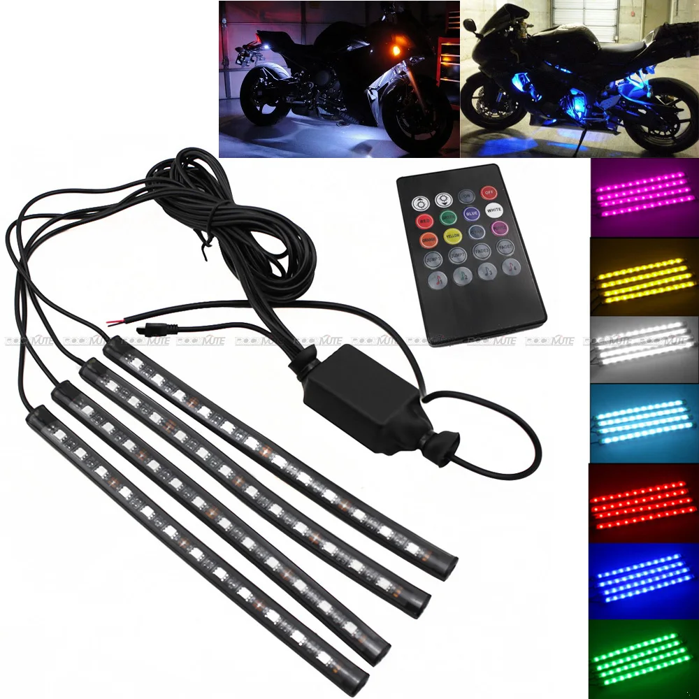 Для YAMAHA FZ8 FZ07 FZ09 FZ10 FJ09 FJR1300 A/AE/ES мотоцикл LED RGB пульт дистанционного управления декоративная лампа гибкие мигающие лампы
Для YAMAHA FZ8 FZ07 FZ09 FZ10 FJ09 FJR1300 A/AE/ES мотоцикл LED RGB пульт дистанционного управления декоративная лампа гибкие мигающие лампы