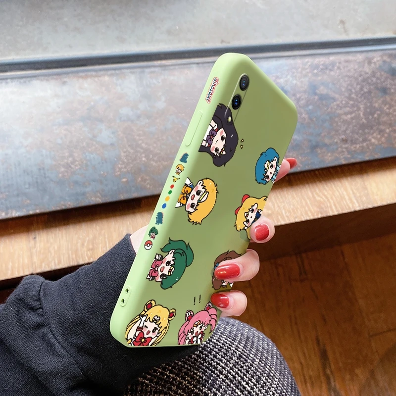 Чехол для vivo x21, x21i, x21, ud, x23, x27, x27 pro, x30, x30 pro, чехол с рисунком в виде маленького монстра, чехол с защитой от падения
Чехол для vivo x21, x21i, x21, ud, x23, x27, x27 pro, x30, x30 pro, чехол с рисунком в виде маленького монстра, чехол с защитой от падения