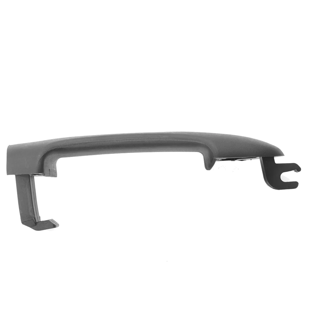 Driver / Passenger Side Exterior Outside Door Handle Black with / without keyhole For Ford Focus 2000-2007 YS4Z5422404AAA New
Driver / Passenger Side Exterior Outside Door Handle Black with / without keyhole For Ford Focus 2000-2007 YS4Z5422404AAA New