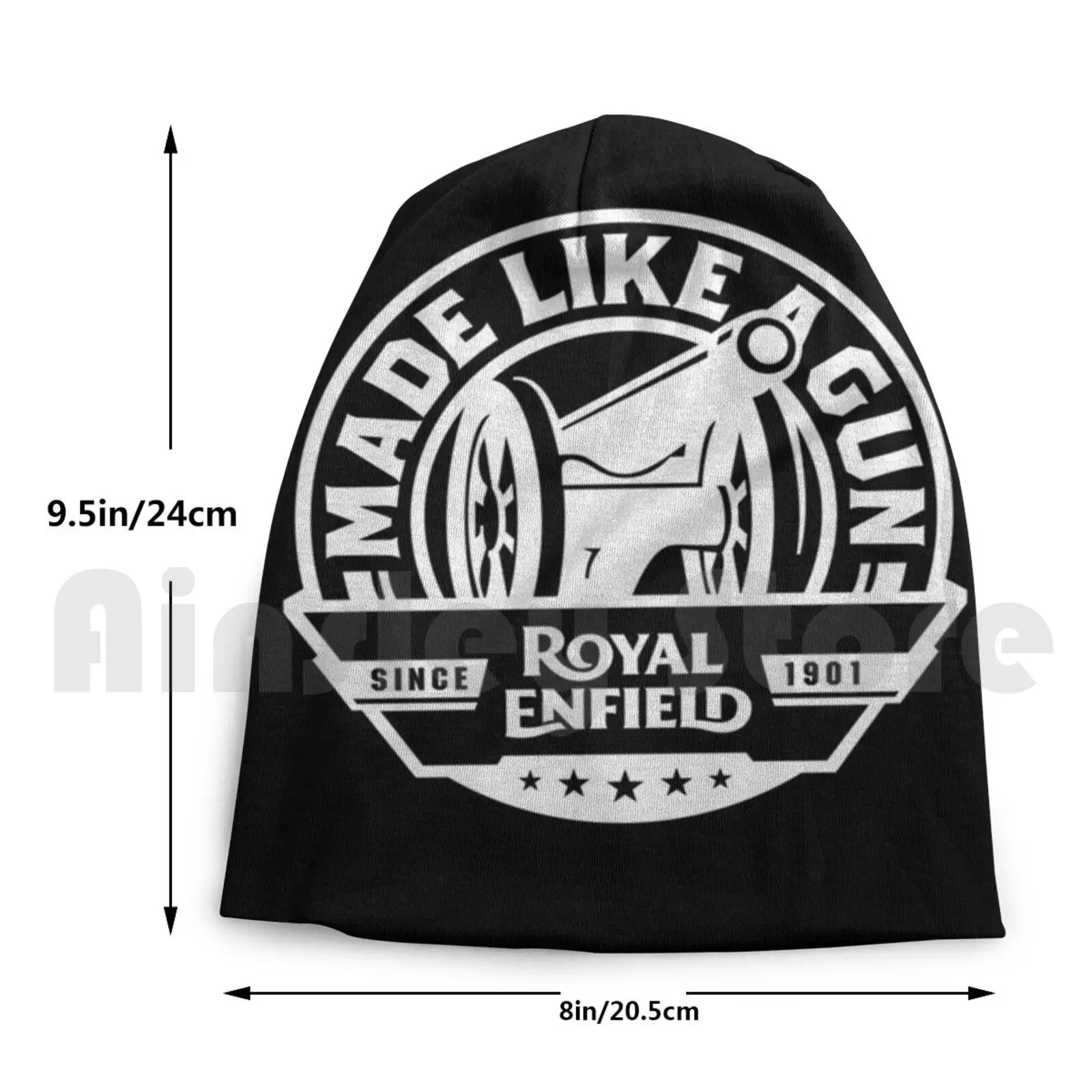 Royal Enfield Fan Art Logo Made Like A Gun Beanies Knit Hat Hip Hop Royal Enfield Royal Enfield Classic
Royal Enfield Fan Art Logo Made Like A Gun Beanies Knit Hat Hip Hop Royal Enfield Royal Enfield Classic