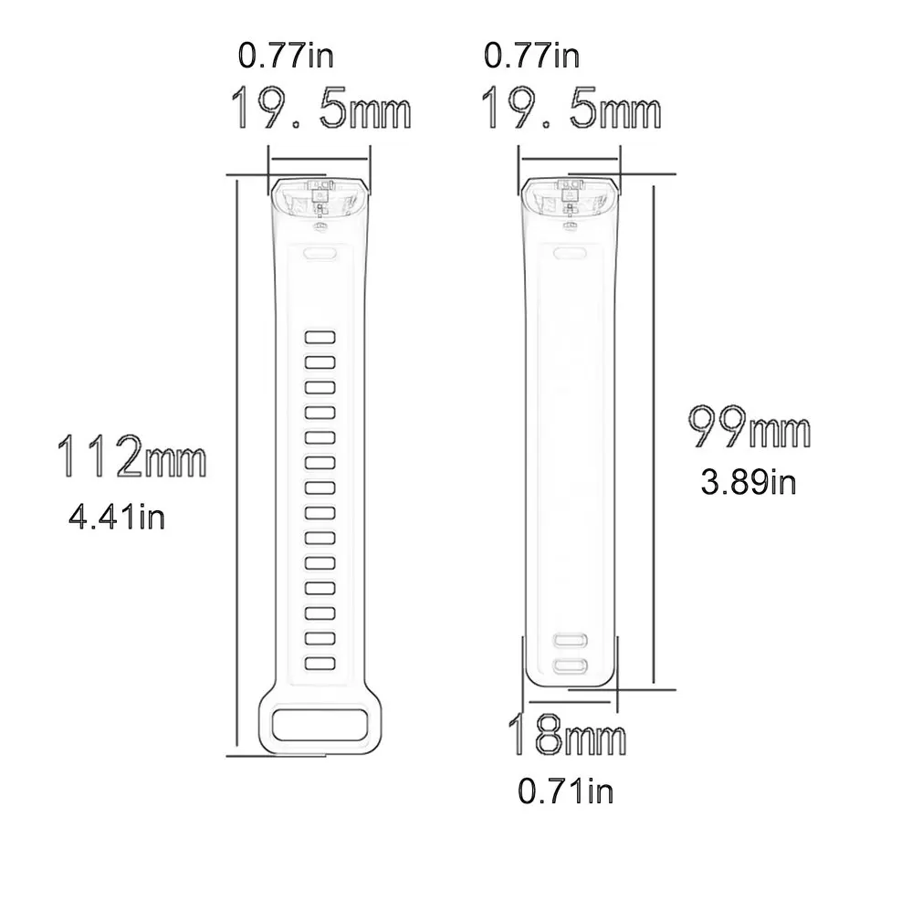 Silicon Wrist Strap For Huawei Band 2 Pro B19 B29 Bracelet Straps TPU Wristband For Honor Band 2 Band2 Pro Watch Bands
Silicon Wrist Strap For Huawei Band 2 Pro B19 B29 Bracelet Straps TPU Wristband For Honor Band 2 Band2 Pro Watch Bands