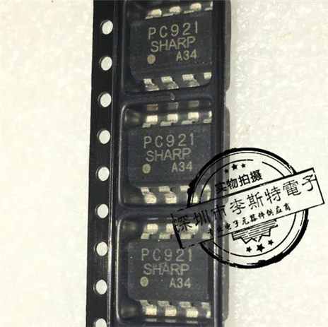 PC921 SOP-8
PC921 SOP-8