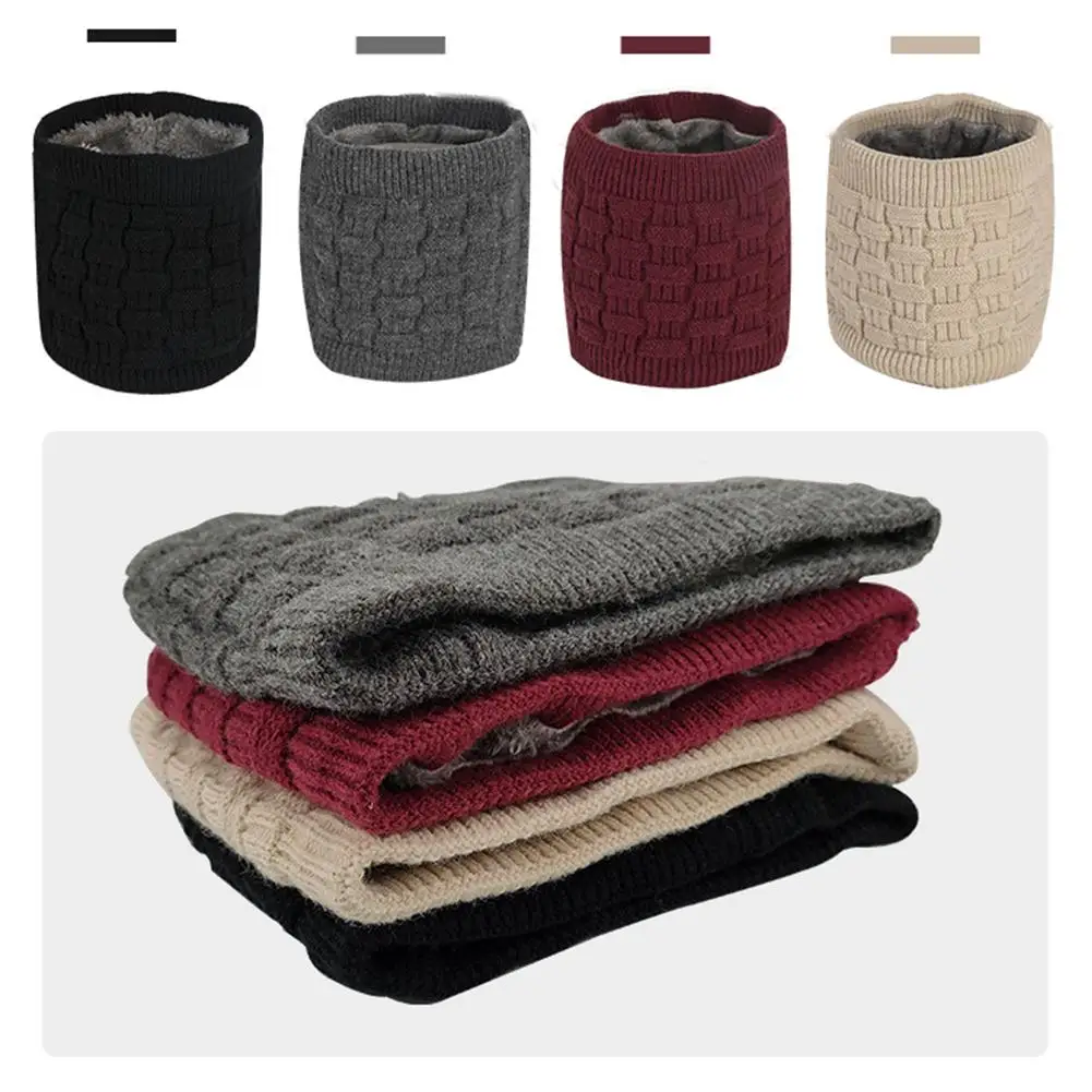 Electric Heated Scarf USB Rechargeable Knitted Inner Plush Thicken Winter Neck Warmer Scarf For Outdoor Camping Hiking Cycling
Electric Heated Scarf USB Rechargeable Knitted Inner Plush Thicken Winter Neck Warmer Scarf For Outdoor Camping Hiking Cycling