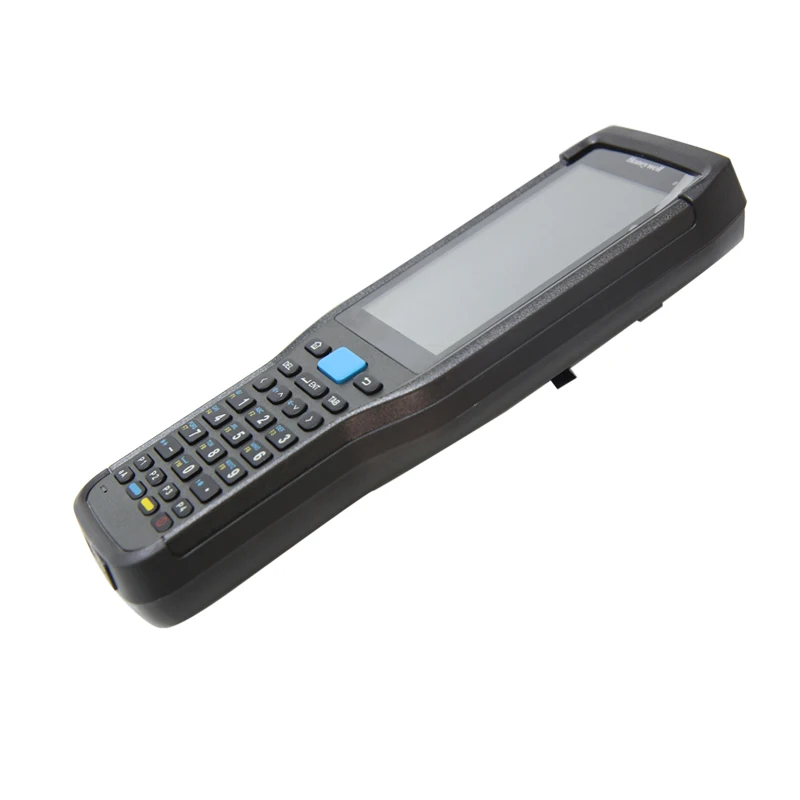 Справочная информация для Honeywell ScanPal EDA60K портативный мобильный компьютер 2D сканер штрих-кода 10,2 см WLAN 2D 2G / 16G ANDR7.1
Справочная информация для Honeywell ScanPal EDA60K портативный мобильный компьютер 2D сканер штрих-кода 10,2 см WLAN 2D 2G / 16G ANDR7.1