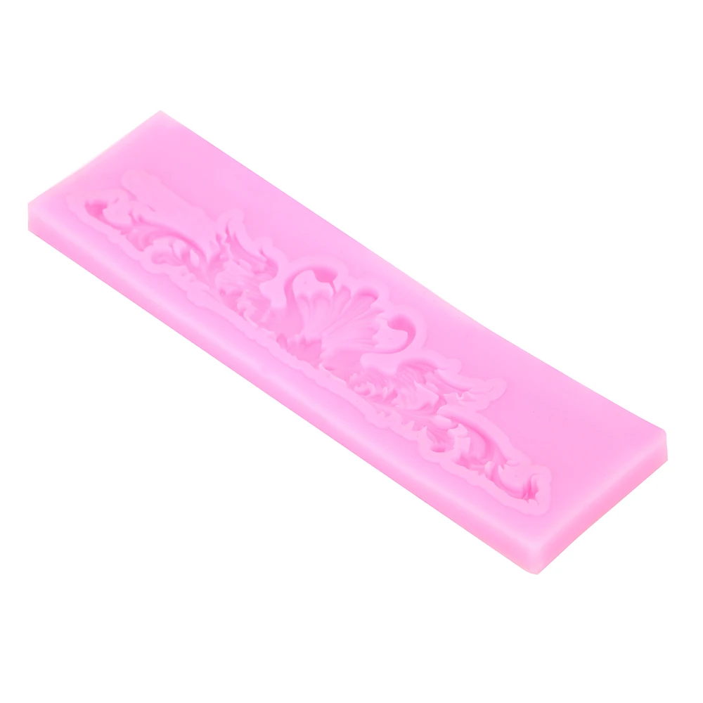 1Pcs Cooking Tools Baking Tools Dining Bar Fondant Fondant Cake Cake Decoration Food Grade Material Swan Silicone Cake Mold
1Pcs Cooking Tools Baking Tools Dining Bar Fondant Fondant Cake Cake Decoration Food Grade Material Swan Silicone Cake Mold