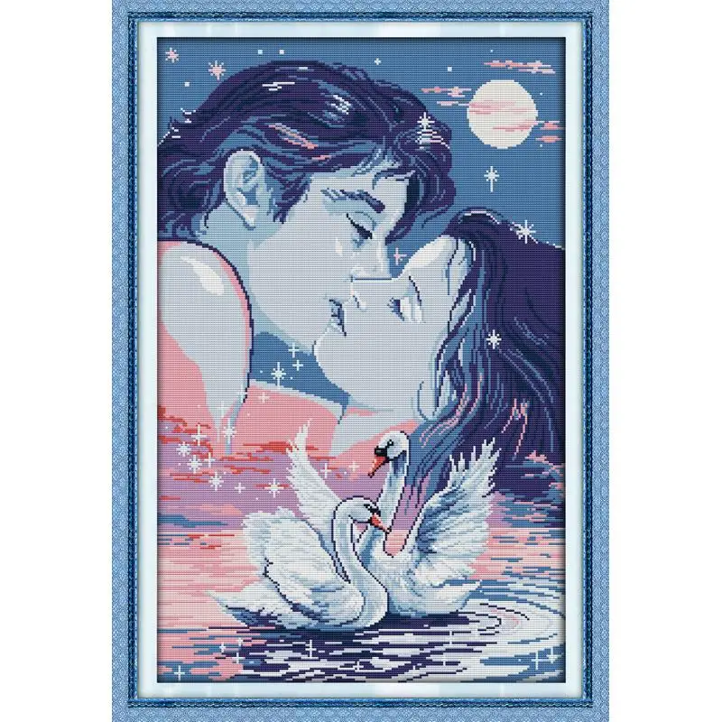 Фотообои домашний декор Счетный Печатный холст 11CT 14CT DMC Набор для вышивки крестиком с изображением персонажа Набор для вышивки
Фотообои домашний декор Счетный Печатный холст 11CT 14CT DMC Набор для вышивки крестиком с изображением персонажа Набор для вышивки