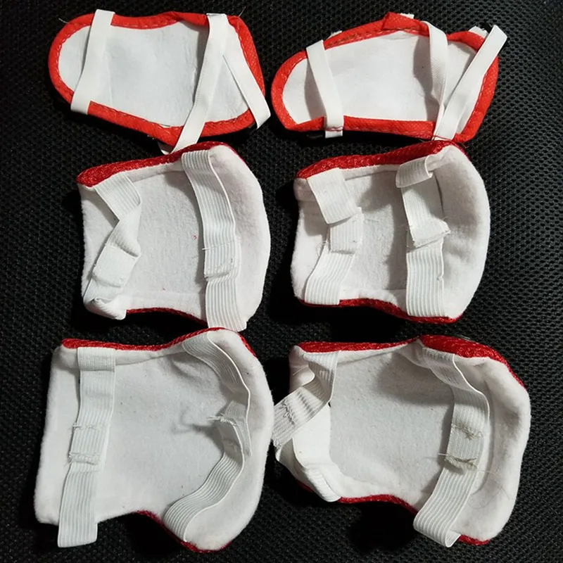 2021 New 1 Set Kids And Teens Elbow Knee Wrist Protective Guard Safety Gear Pads Skate Bike Pink
2021 New 1 Set Kids And Teens Elbow Knee Wrist Protective Guard Safety Gear Pads Skate Bike Pink
