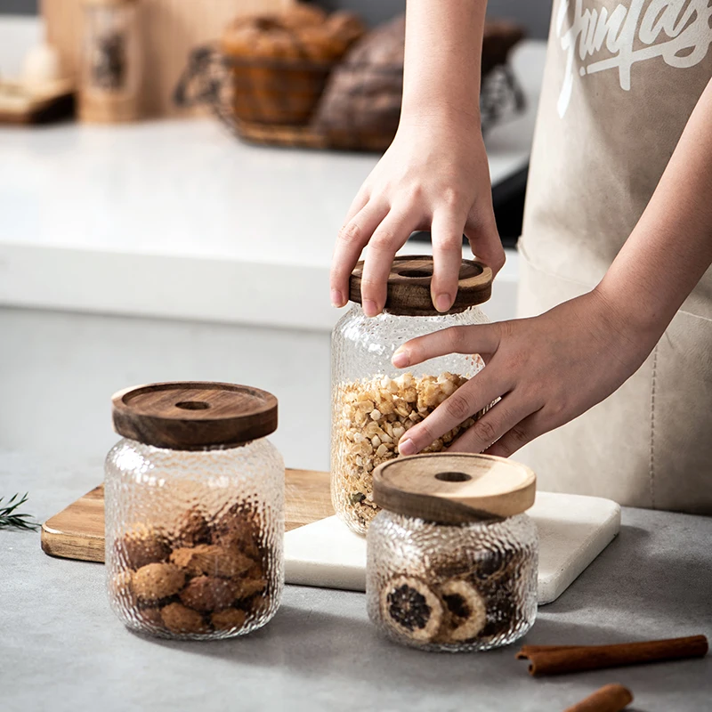 Wooden Creative Storage Jars Food Tea Coffee Candy Seasoning Storage Bottles Cosmetic Designer Tarros Household Item GTJ50
Wooden Creative Storage Jars Food Tea Coffee Candy Seasoning Storage Bottles Cosmetic Designer Tarros Household Item GTJ50