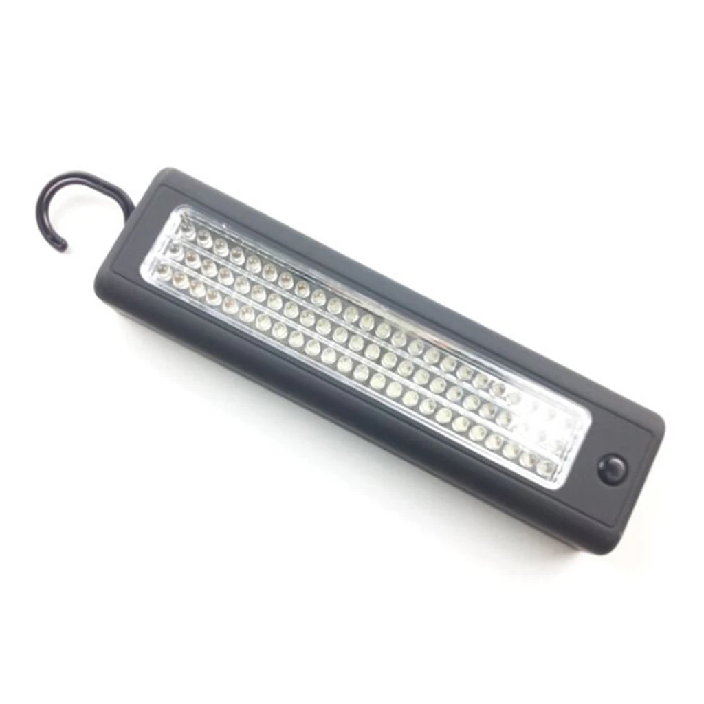 Emergency Lamp Tent Light Lantern LED Portable With Hook Magnet
Emergency Lamp Tent Light Lantern LED Portable With Hook Magnet