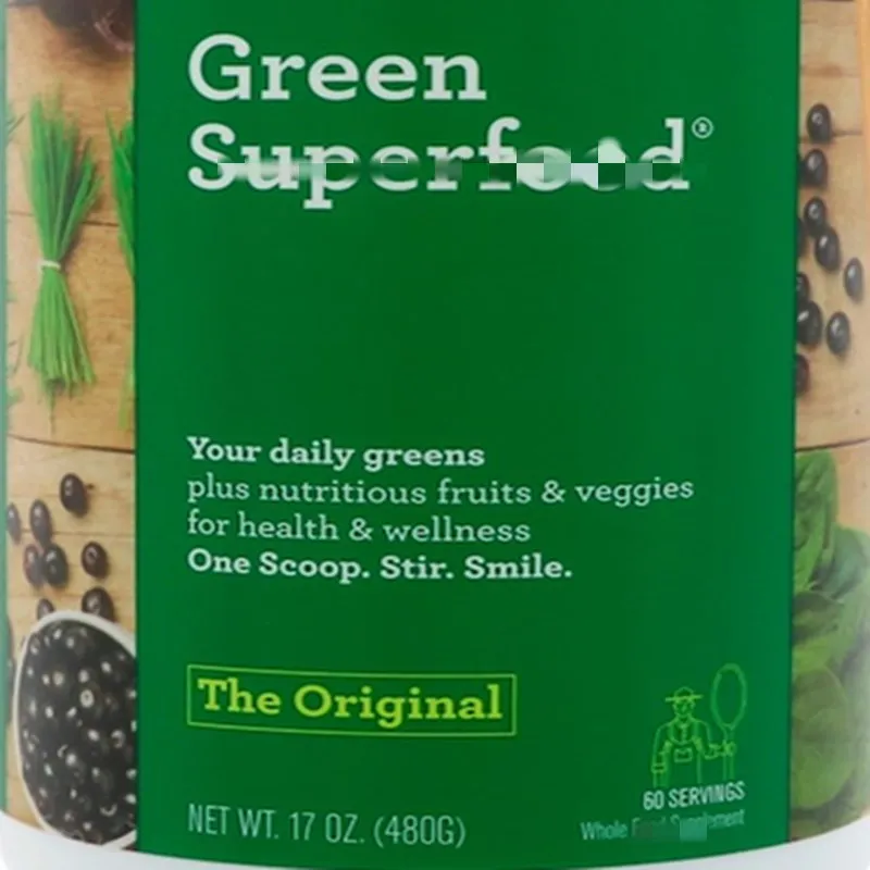 Wheat Grass Powder, Anti-Oxidant Probiotics, Adjusts alkalinity, Promotes Detoxification, Helps Digestion, 17 oz (480 g)
Wheat Grass Powder, Anti-Oxidant Probiotics, Adjusts alkalinity, Promotes Detoxification, Helps Digestion, 17 oz (480 g)